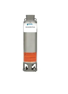 Goulds 5GS07 5GPM Submersible Water Well Pump End 3/4HP required
